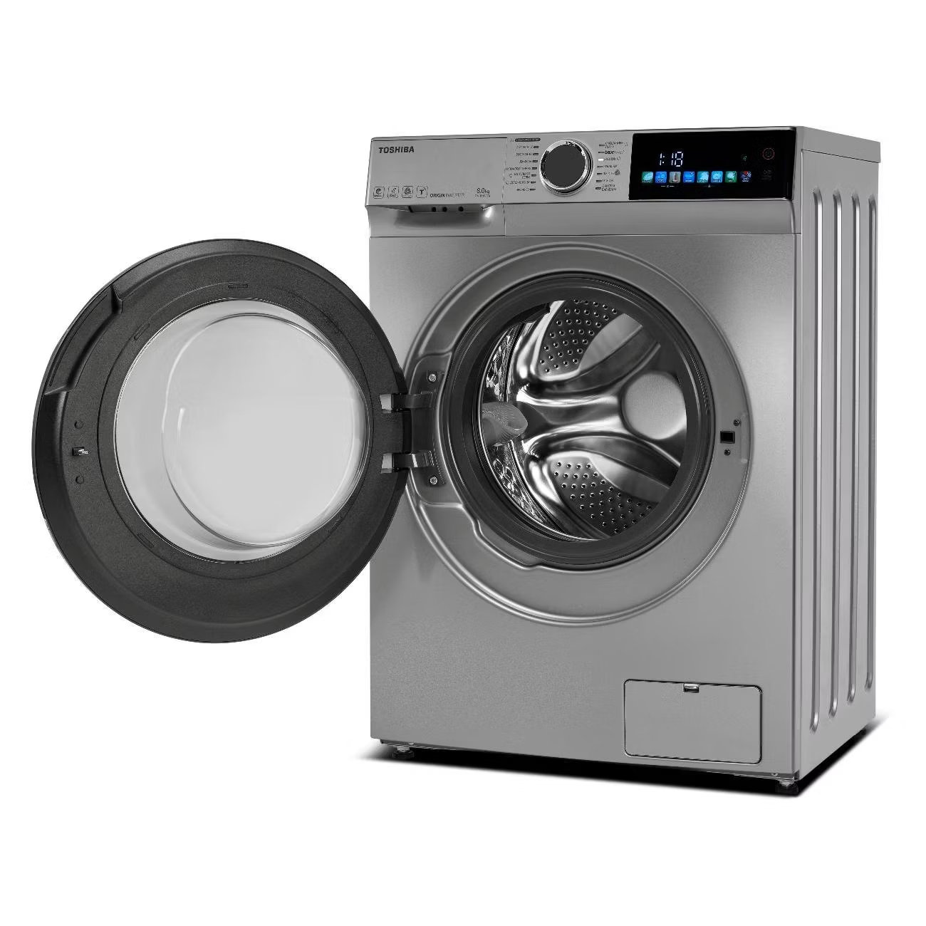 Стиральная машина Toshiba TW-BN90C4RU(SK) фото 2 в Ростове-на-Дону