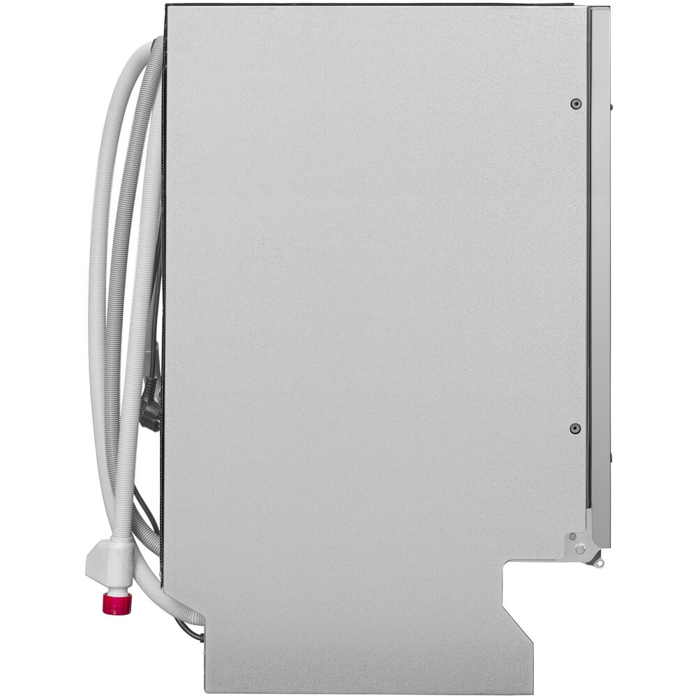 Посудомоечная машина Smeg STL7324AQL фото 5 в Ростове-на-Дону