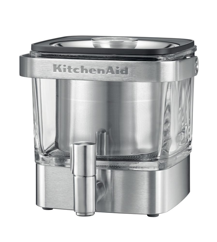 KitchenAid KitchenAid 5KCM4212SX фото 3 в Ростове-на-Дону