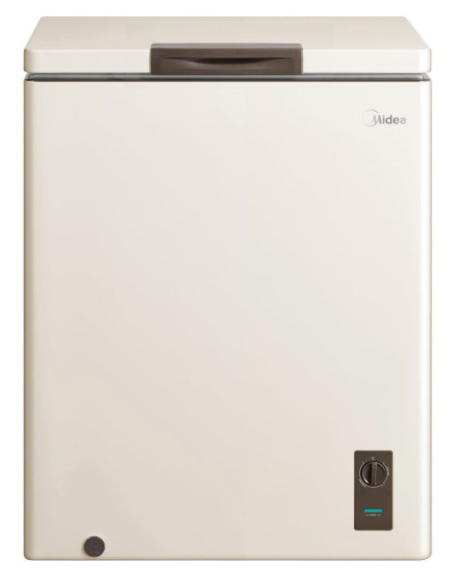 Холодильник Midea MCF1085BE фото 1 в Ростове-на-Дону