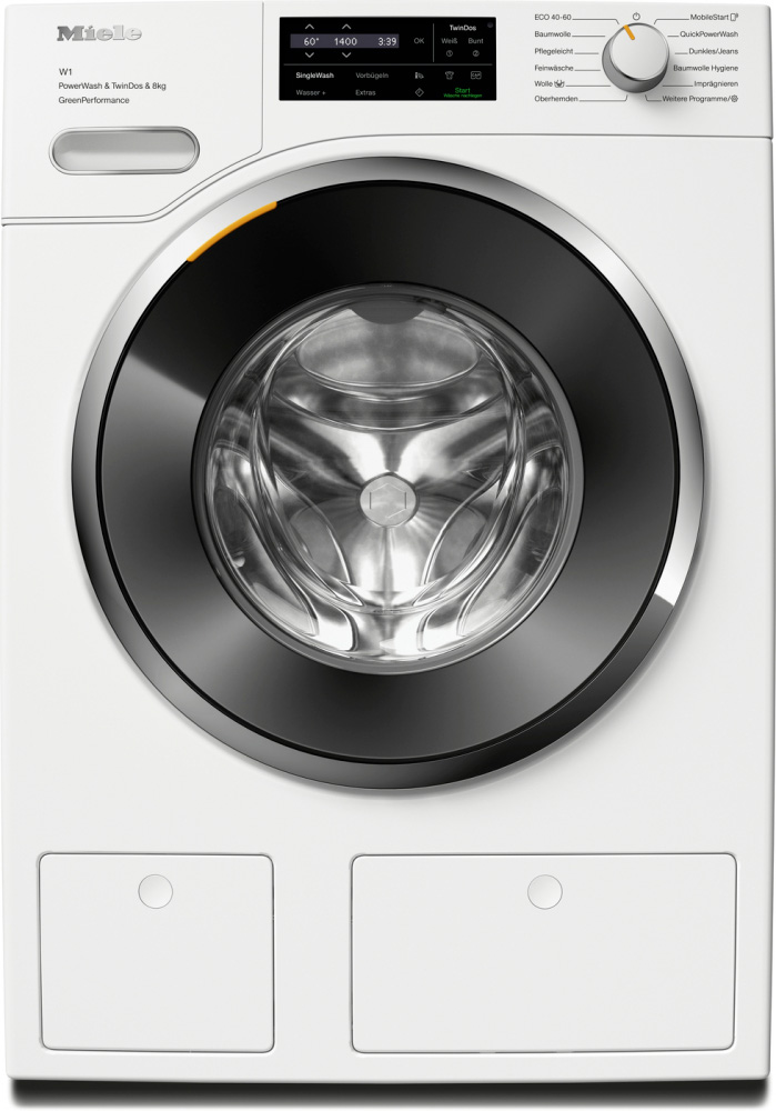 Стиральная машина Miele WWH860WPS фото 1 в Ростове-на-Дону