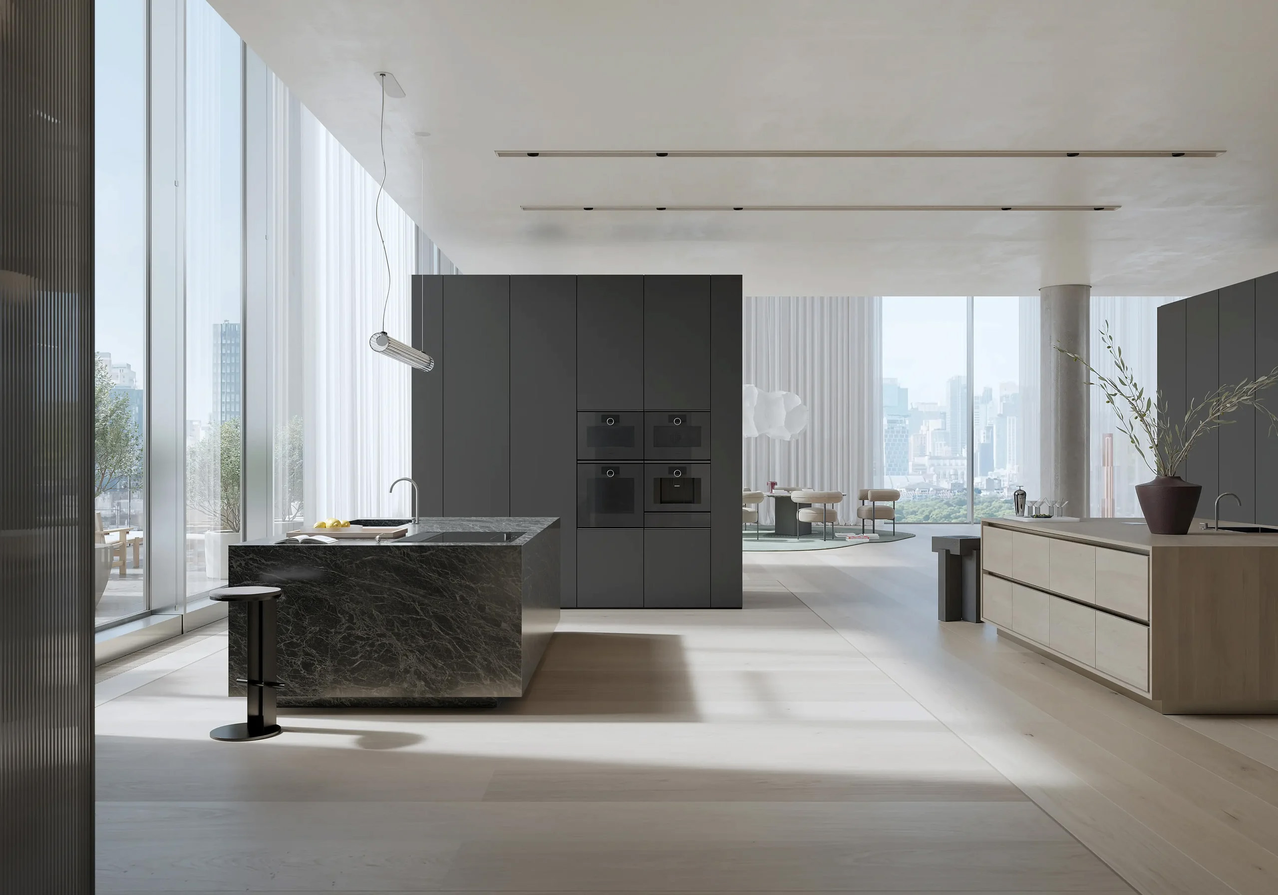 Шкаф для подогрева посуды Gaggenau GW251100 фото 3 в Ростове-на-Дону Шкаф для подогрева посуды Gaggenau GW251100 фото 3 в Ростове-на-Дону