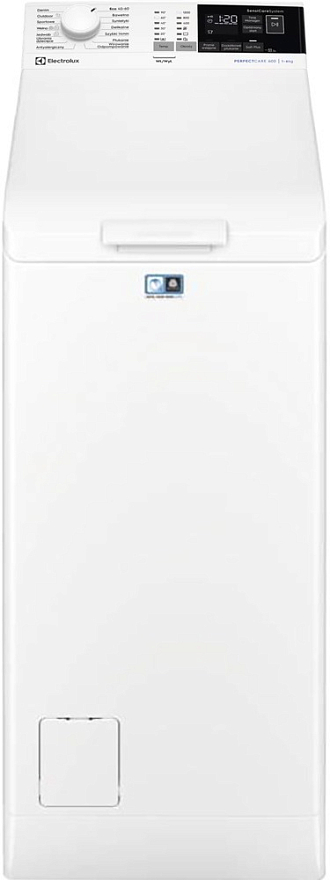 Стиральная машина Electrolux EW7TN3272SP фото 1 в Ростове-на-Дону