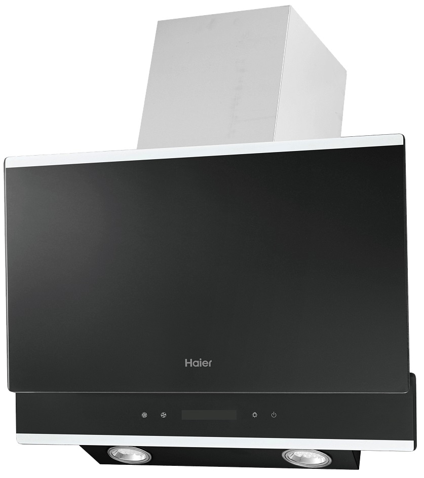 Вытяжка Haier HVX-W672GBX фото 1 в Ростове-на-Дону Вытяжка Haier HVX-W672GBX фото 1 в Ростове-на-Дону