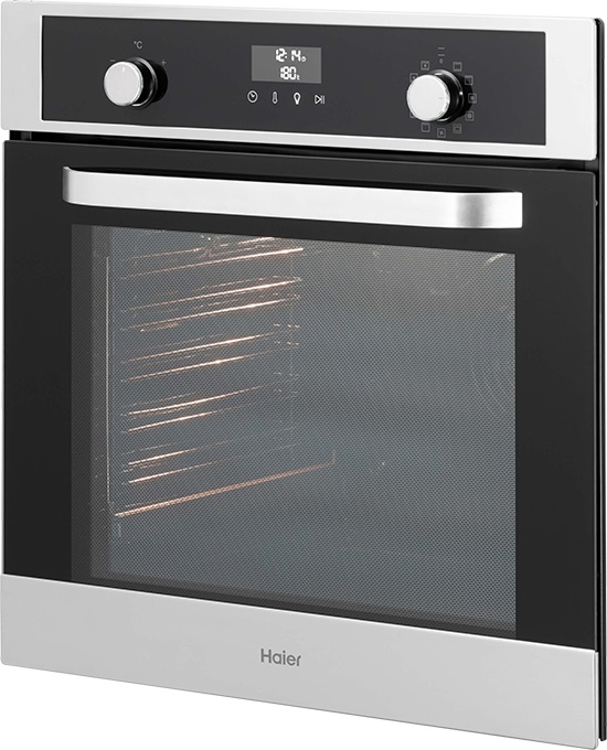 Духовой шкаф Haier HOX-P 11 HSX фото 2 в Ростове-на-Дону
