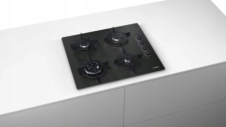 Варочная панель Bosch POH 6B6B10 фото 4 в Ростове-на-Дону