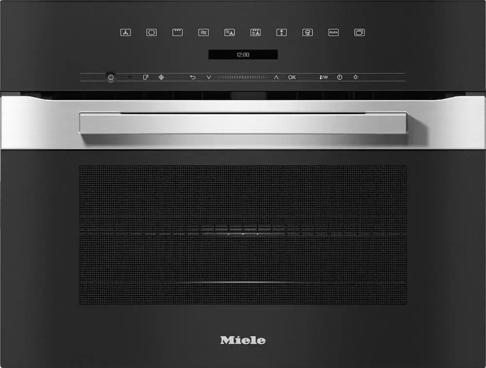 Духовой шкаф с СВЧ Miele H7240BM EDST/CLST фото 1 в Ростове-на-Дону Духовой шкаф с СВЧ Miele H7240BM EDST/CLST фото 1 в Ростове-на-Дону