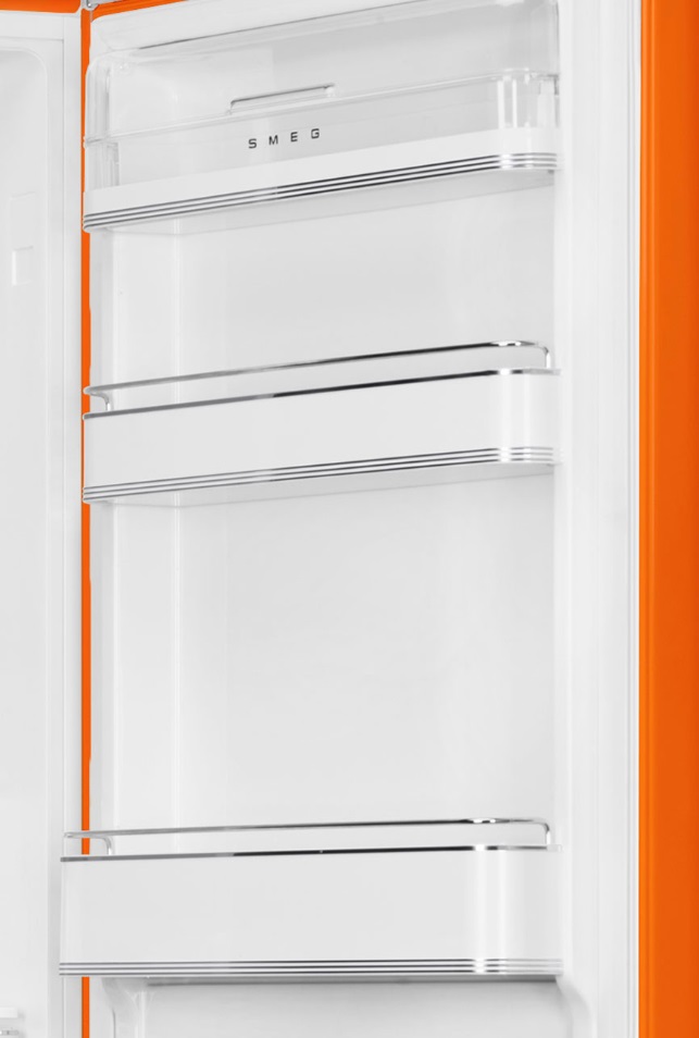 Холодильник Smeg FAB32ROR5 фото 4 в Ростове-на-Дону