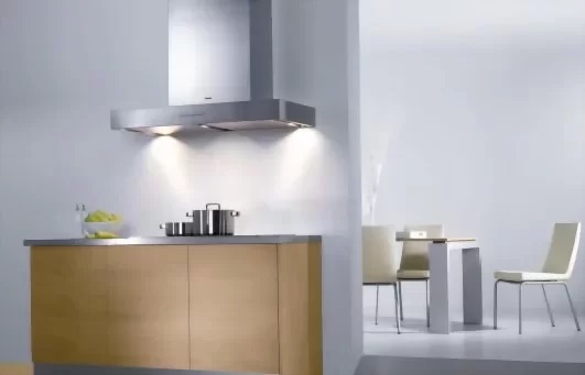 Вытяжка Miele DA 5320 W фото 3 в Ростове-на-Дону