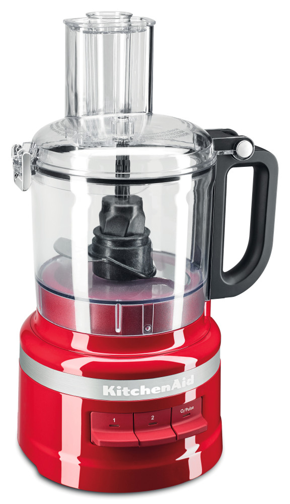 Кухонный комбайн KitchenAid 5KFP0719EER фото 5 в Ростове-на-Дону