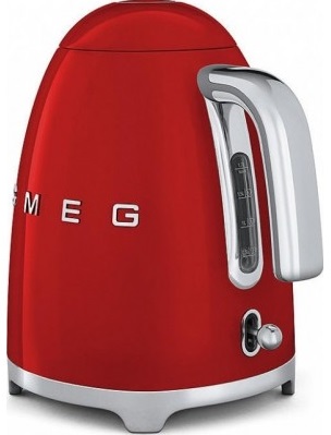Чайник Smeg KLF03RDEU фото 4 в Ростове-на-Дону