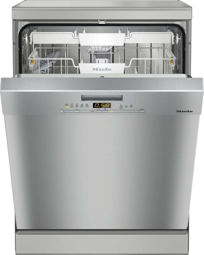 Посудомоечная машина Miele G 5000 SC CLST Active RU фото 2 в Ростове-на-Дону Посудомоечная машина Miele G 5000 SC CLST Active RU фото 2 в Ростове-на-Дону
