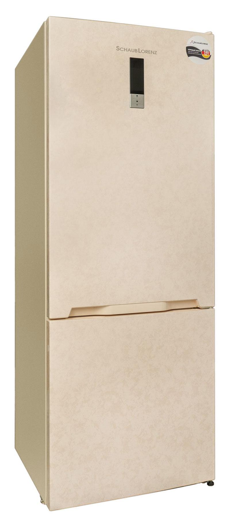 Холодильник Schaub Lorenz SLU S620E3E фото 2 в Ростове-на-Дону Холодильник Schaub Lorenz SLU S620E3E фото 2 в Ростове-на-Дону
