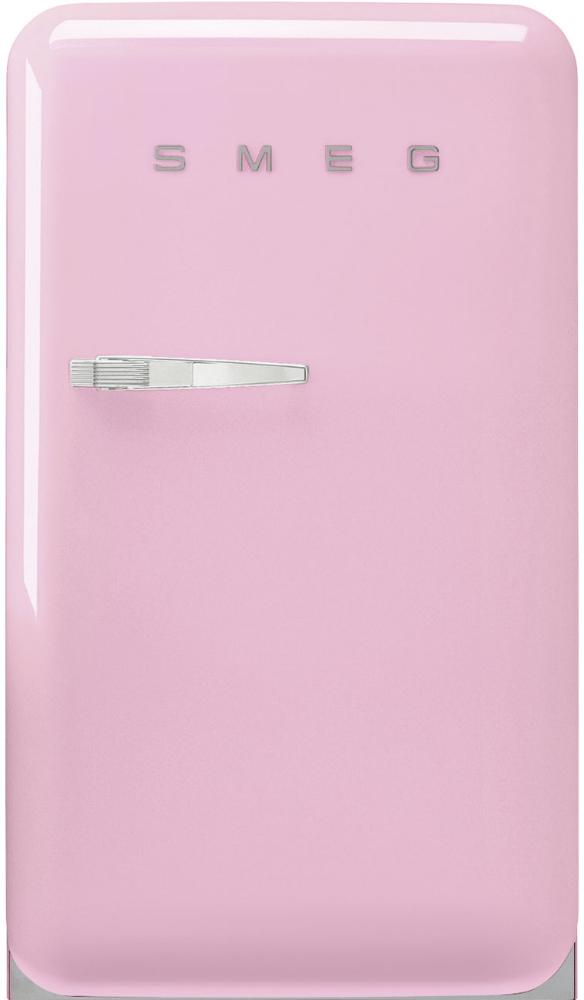 Холодильник Smeg FAB10RPK5 фото 1 в Ростове-на-Дону Холодильник Smeg FAB10RPK5 фото 1 в Ростове-на-Дону
