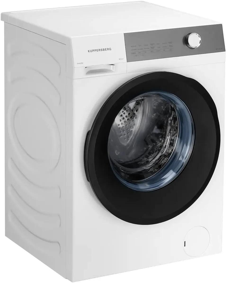 Стиральная машина Kuppersberg WM 610 W фото 2 в Ростове-на-Дону Стиральная машина Kuppersberg WM 610 W фото 2 в Ростове-на-Дону