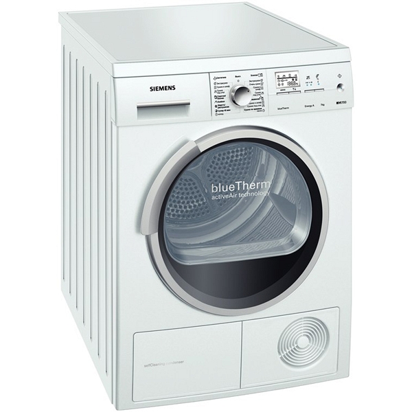 Сушильная машина Siemens WT 46W561 OE в Ростове-на-Дону