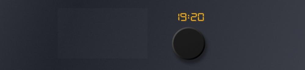 Паровая печь V-ZUG Combi-Steam XSL CSTXSLZ60g Black glass фото 2 в Ростове-на-Дону
