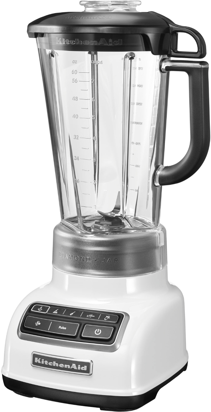 Блендер KitchenAid 5KSB1585EWH фото 2 в Ростове-на-Дону Блендер KitchenAid 5KSB1585EWH фото 2 в Ростове-на-Дону