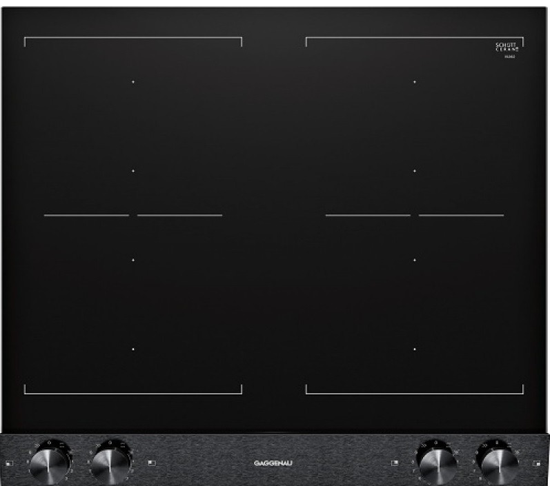 Индукционная стеклокерамич. панель Gaggenau VI262120 фото 1 в Ростове-на-Дону