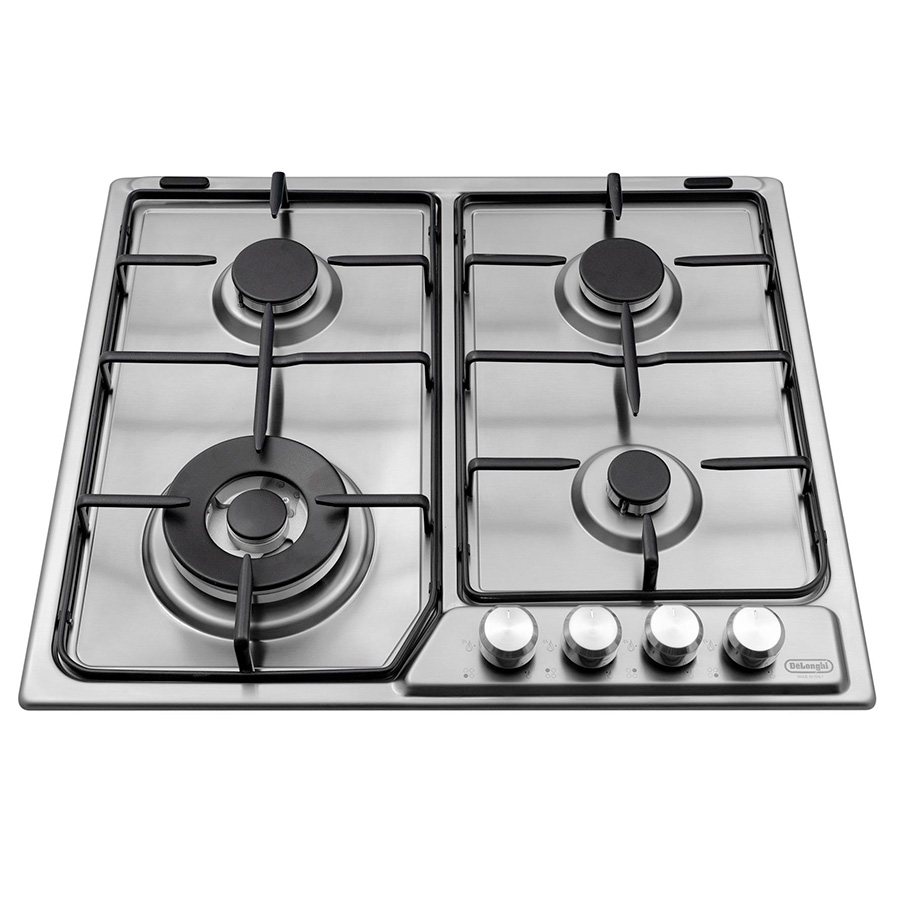 Газовая панель DeLonghi DFI 46 ASDV RUS фото 2 в Ростове-на-Дону
