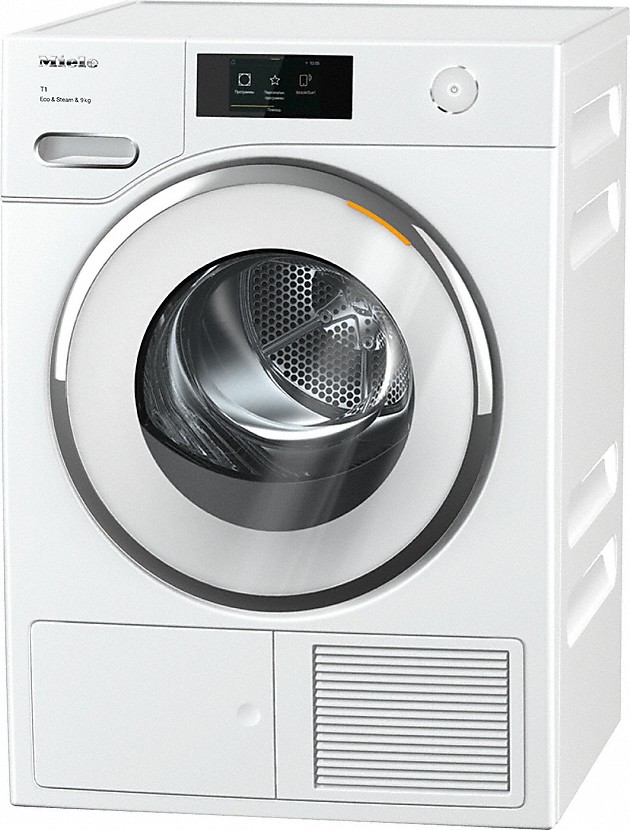 Сушильная машина Miele TWR780WP фото 1 в Ростове-на-Дону Сушильная машина Miele TWR780WP фото 1 в Ростове-на-Дону