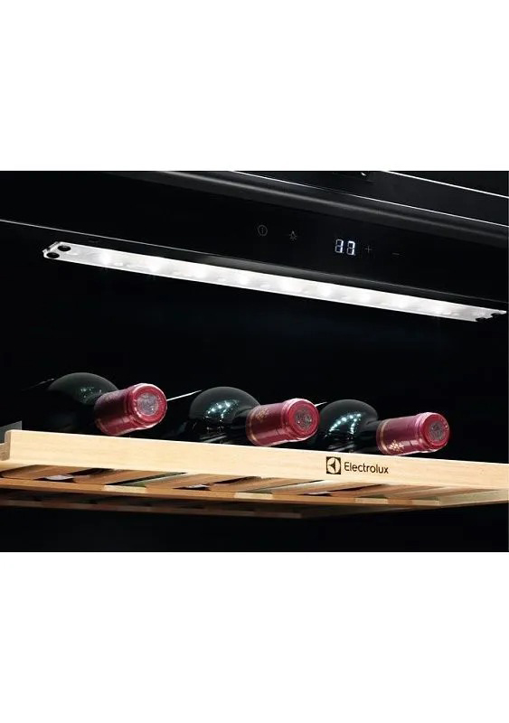 Винный холодильник Electrolux EWUS052B5B фото 4 в Ростове-на-Дону