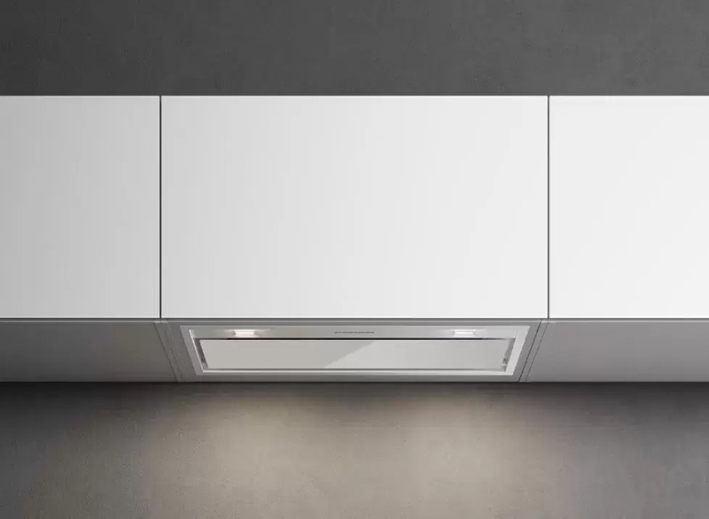 Вытяжка Falmec BUILT-IN BURANO PLUS 50 WH фото 2 в Ростове-на-Дону Вытяжка Falmec BUILT-IN BURANO PLUS 50 WH фото 2 в Ростове-на-Дону