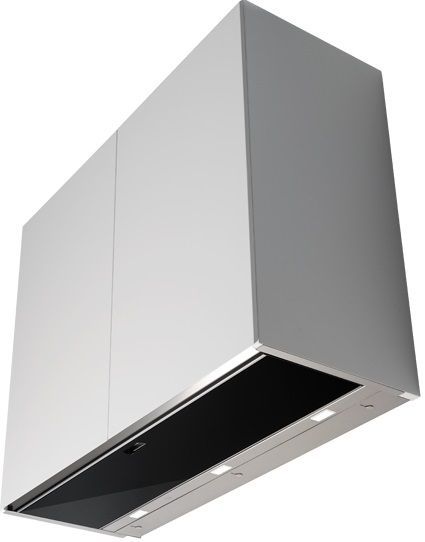 Вытяжка Falmec MOVE 90 black GREEN TECH фото 1 в Ростове-на-Дону Вытяжка Falmec MOVE 90 black GREEN TECH фото 1 в Ростове-на-Дону