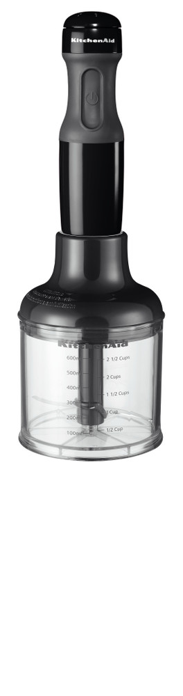 Погружной блендер KitchenAid 5KHB2571EOB фото 7 в Ростове-на-Дону