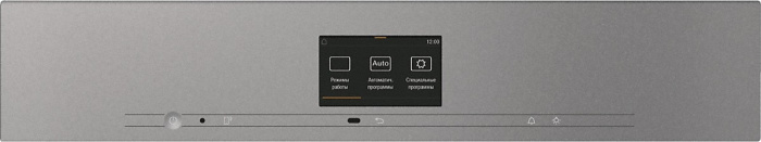 Духовой шкаф Miele H 7660 BP GRGR фото 2 в Ростове-на-Дону