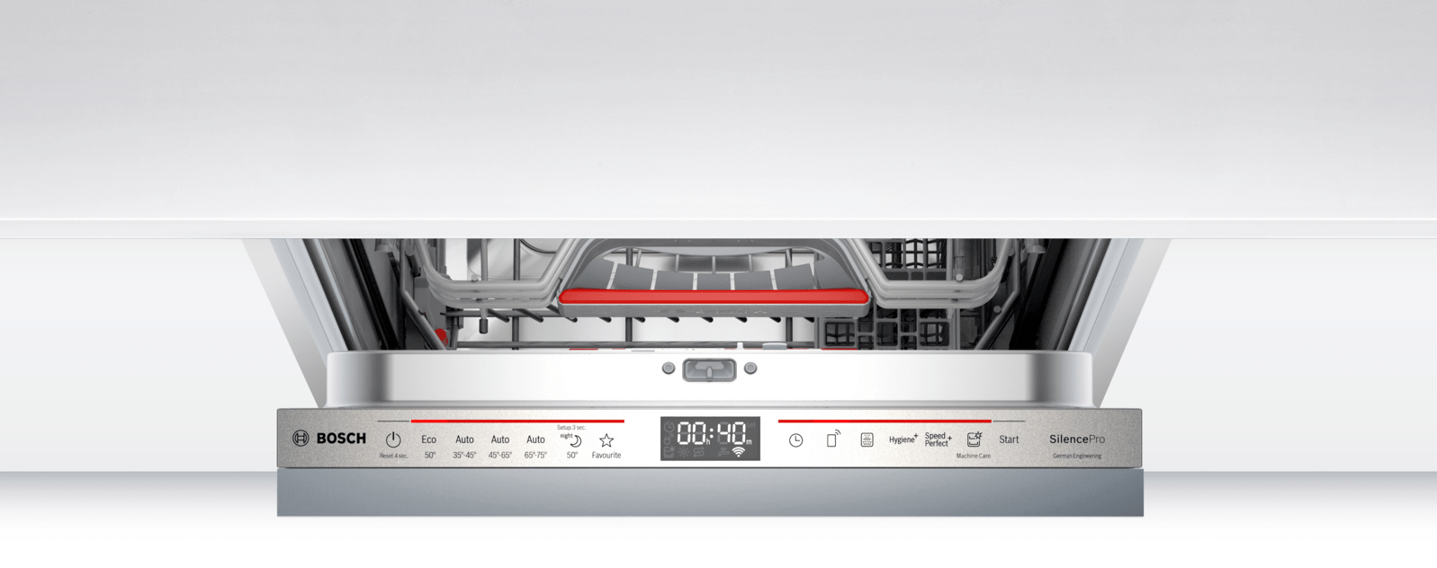 Встраиваемая посудомоечная машина BOSCH SPD8ZMX1MR фото 3 в Ростове-на-Дону Встраиваемая посудомоечная машина BOSCH SPD8ZMX1MR фото 3 в Ростове-на-Дону