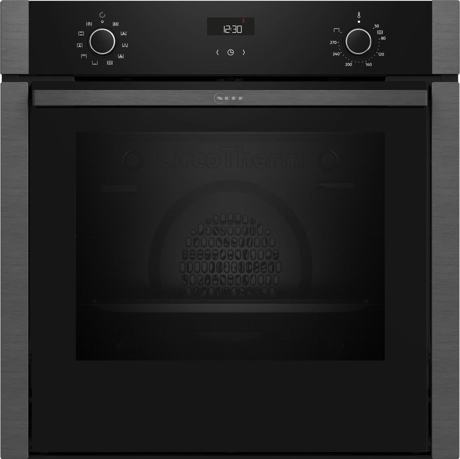 Духовой шкаф Neff B3ACE2AG3 фото 1 в Ростове-на-Дону
