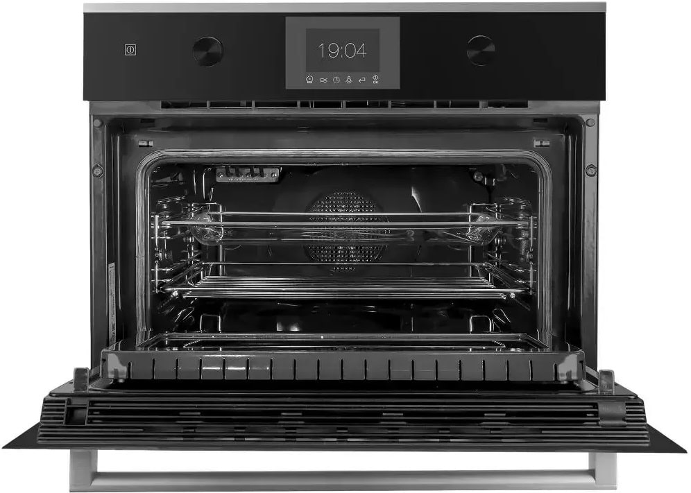 Духовой шкаф Kuppersbusch CBM 6350.0 S1 фото 3 в Ростове-на-Дону Духовой шкаф Kuppersbusch CBM 6350.0 S1 фото 3 в Ростове-на-Дону