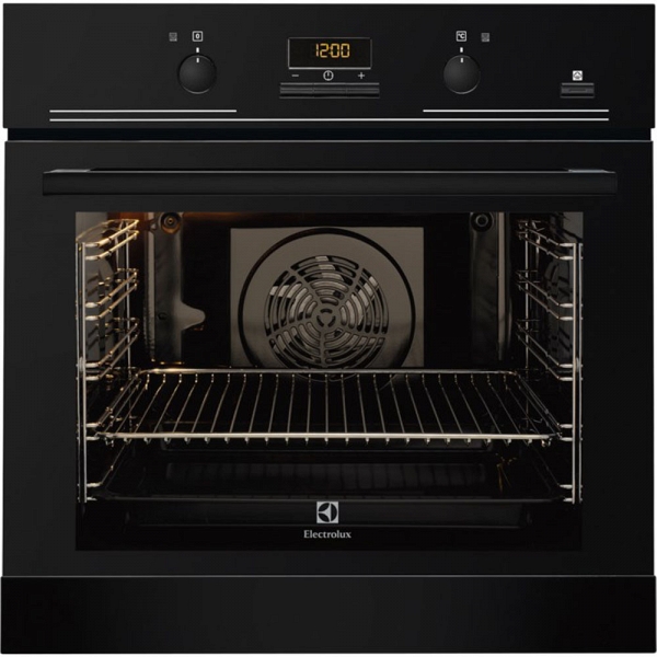 Духовой шкаф Electrolux EOB53434AK фото 1 в Ростове-на-Дону Духовой шкаф Electrolux EOB53434AK фото 1 в Ростове-на-Дону