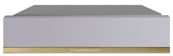 Встраиваемый вакууматор Kuppersbusch CSV 6800.0 G4 фото 1 в Ростове-на-Дону