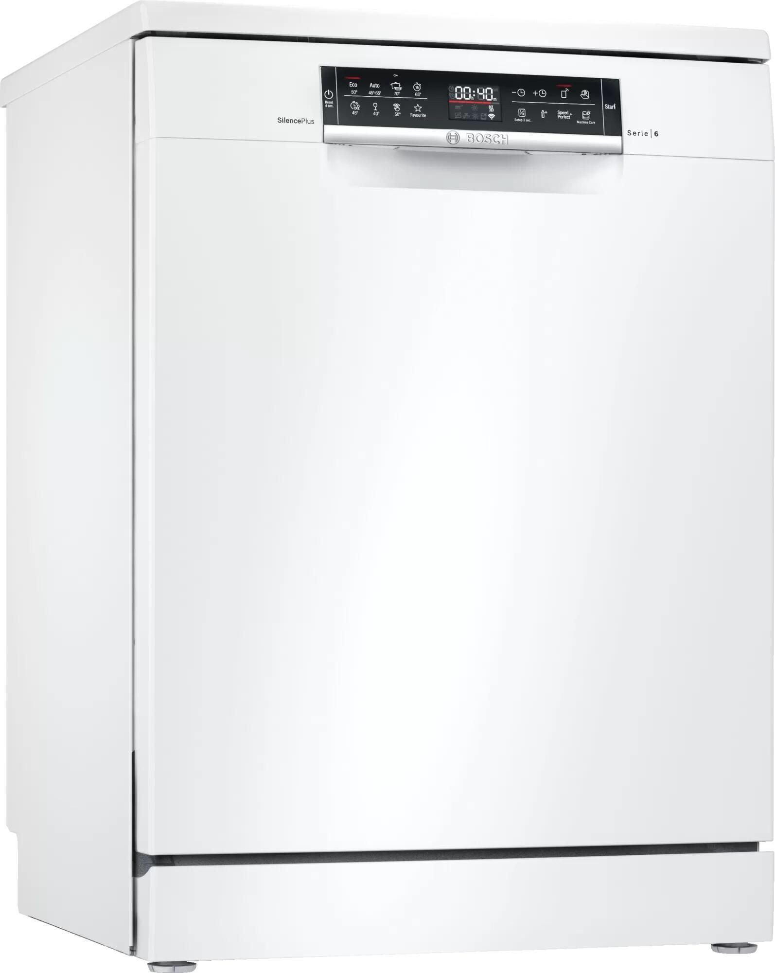 Посудомоечная машина Bosch SMS6ZCW37Q фото 1 в Ростове-на-Дону Посудомоечная машина Bosch SMS6ZCW37Q фото 1 в Ростове-на-Дону