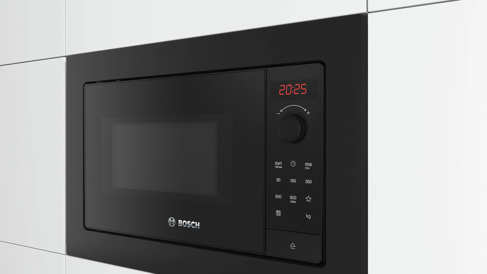 Микроволновая печь BOSCH BFL623MB4 фото 4 в Ростове-на-Дону
