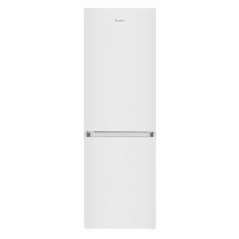 Холодильник Evelux FS 2281 W фото 1 в Ростове-на-Дону Холодильник Evelux FS 2281 W фото 1 в Ростове-на-Дону