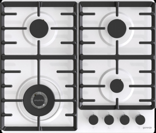 Газовая варочная панель Gorenje GW642SYW фото 1 в Ростове-на-Дону