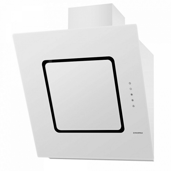 Вытяжка Maunfeld Suite 60 Glass White в Ростове-на-Дону