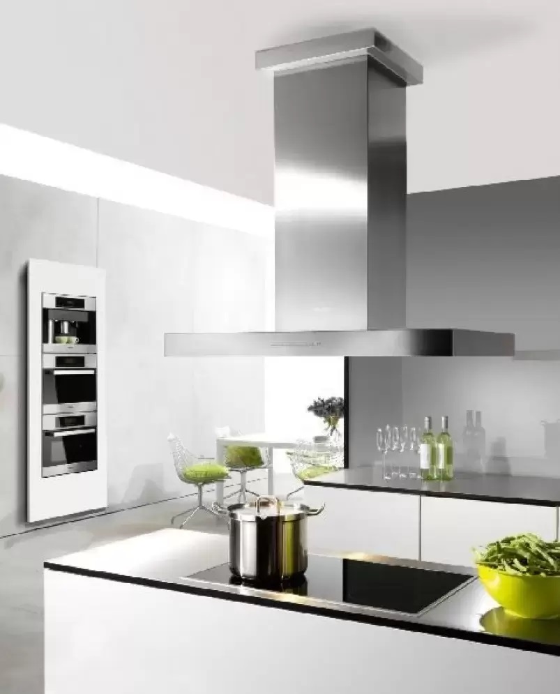 Вытяжка Miele DA 6390 D фото 2 в Ростове-на-Дону