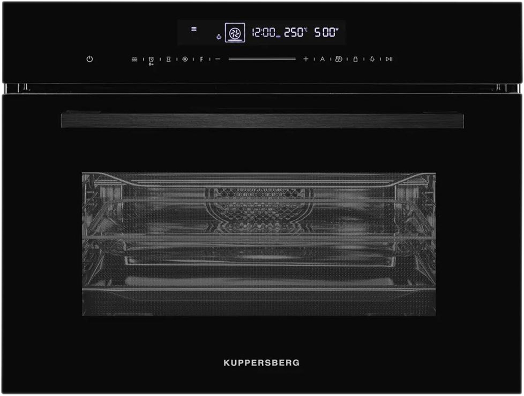 Духовой шкаф Kuppersberg KMW 694 фото 1 в Ростове-на-Дону Духовой шкаф Kuppersberg KMW 694 фото 1 в Ростове-на-Дону