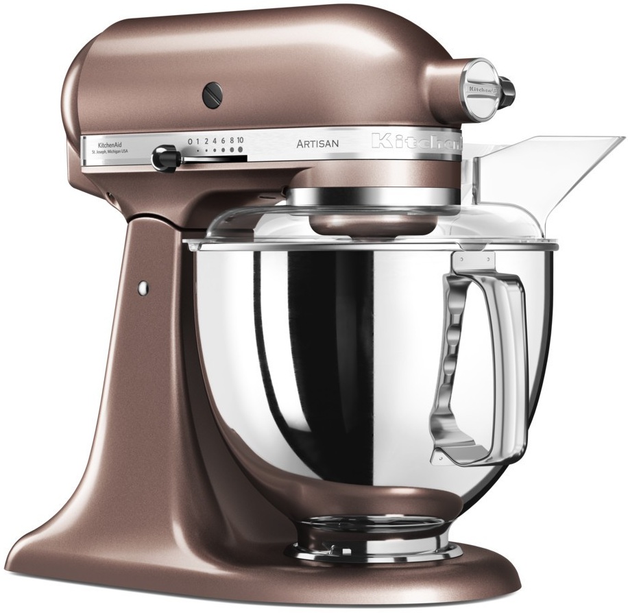 Миксер KitchenAid 5KSM175PSEAP фото 2 в Ростове-на-Дону
