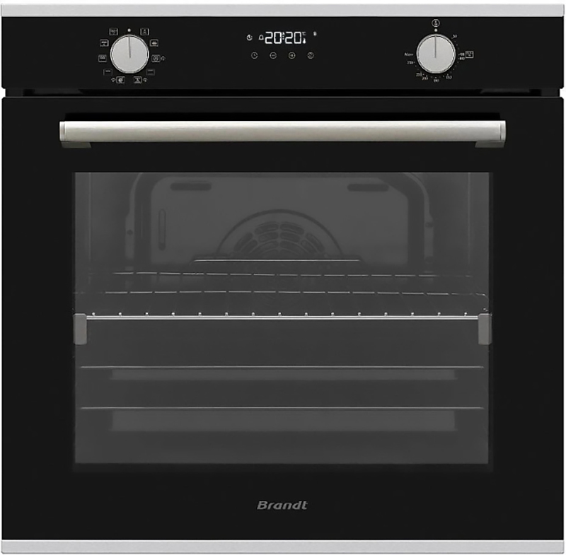 Духовой шкаф Brandt BOH1325X в Ростове-на-Дону