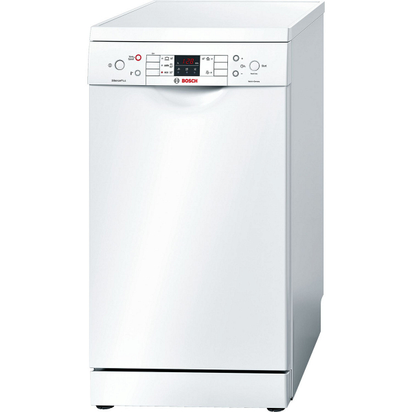Встраиваемая посудомоечная машина Bosch SPS53M52RU фото 1 в Ростове-на-Дону