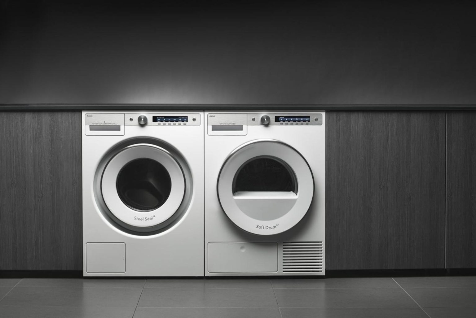Стиральная машина Asko W6098X.W/1 фото 3 в Ростове-на-Дону