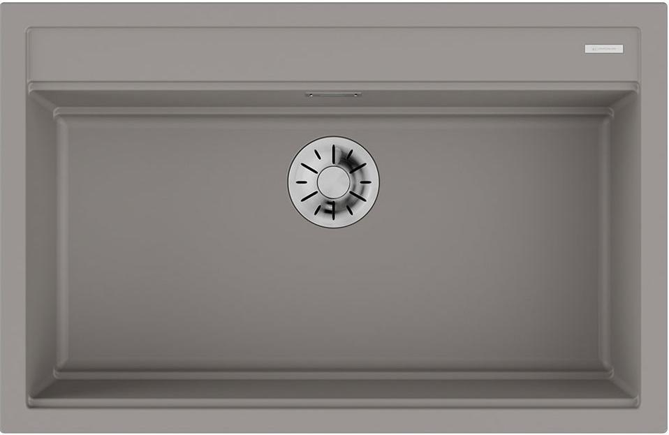 Мойка Kitagawa 79-LB-GR Artceramic/leningrad grey(арт.4993998) в Ростове-на-Дону