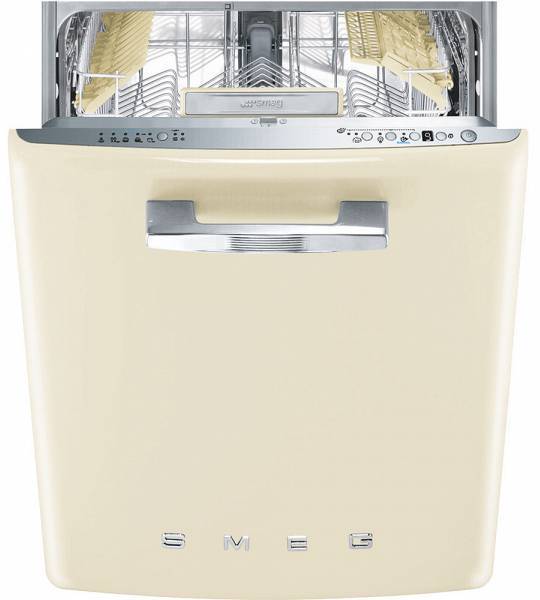 Встраиваемая посудомоечная машина Smeg ST2FABCR в Ростове-на-Дону Встраиваемая посудомоечная машина Smeg ST2FABCR в Ростове-на-Дону
