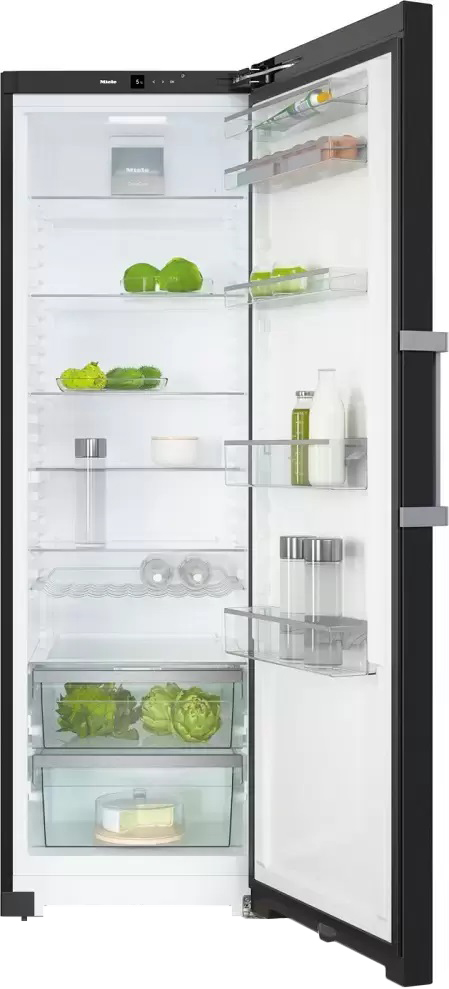 Холодильник Miele KS 4783 ED BlackSteel фото 3 в Ростове-на-Дону