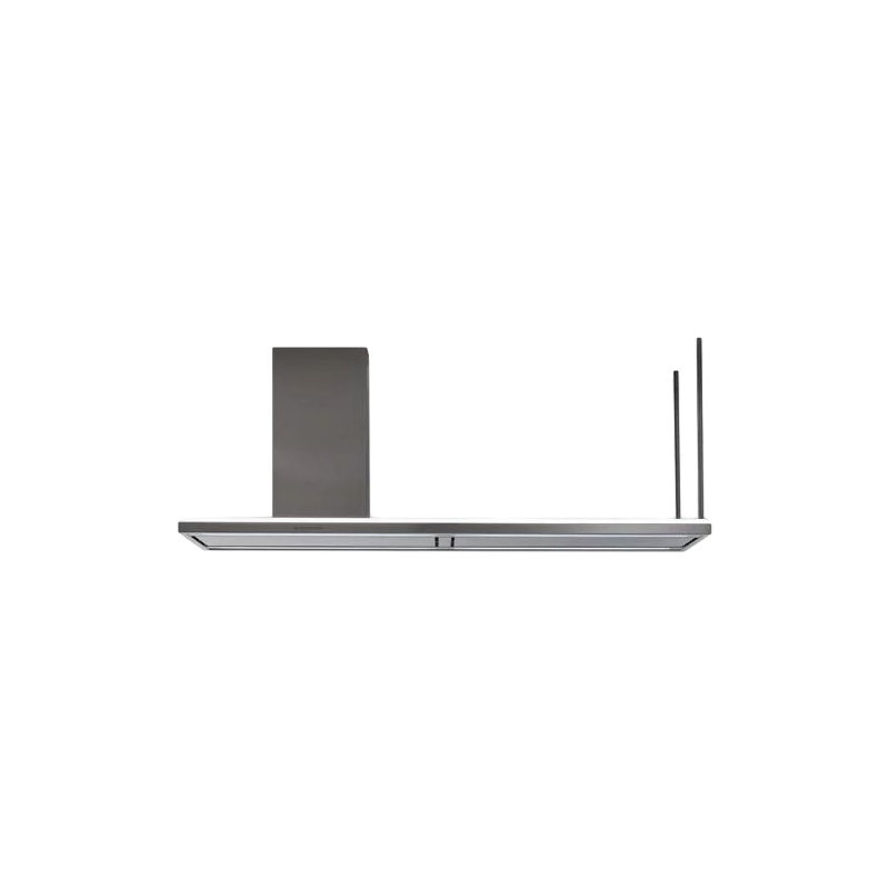 Вытяжка FALMEC LUMEN IS STEEL 175 SX, (вытяжка, островная, управ. с левой стороны) фото 1 в Ростове-на-Дону Вытяжка FALMEC LUMEN IS STEEL 175 SX, (вытяжка, островная, управ. с левой стороны) фото 1 в Ростове-на-Дону